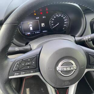 Nissan KICKS 1.6 16V FLEXSTART XPLAY XTRONIC