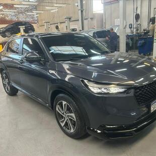Honda HR-V 1.5 DI I-VTEC TURBO FLEX TOURING CVT