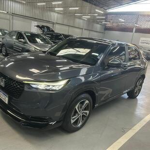 Honda HR-V 1.5 DI I-VTEC TURBO FLEX TOURING CVT
