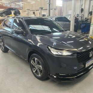 Honda HR-V 1.5 DI I-VTEC TURBO FLEX TOURING CVT