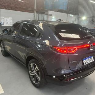 Honda HR-V 1.5 DI I-VTEC TURBO FLEX TOURING CVT