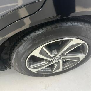 Honda HR-V 1.5 DI I-VTEC TURBO FLEX TOURING CVT