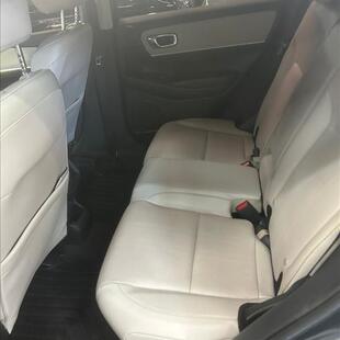 Honda HR-V 1.5 DI I-VTEC TURBO FLEX TOURING CVT