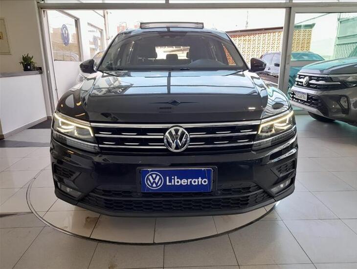 galeria TIGUAN