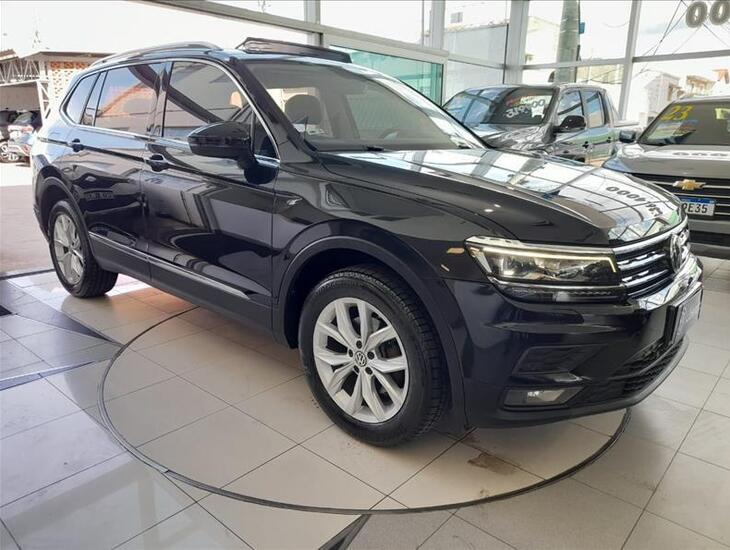 galeria TIGUAN