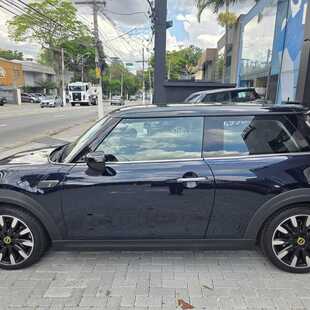 Mini Cooper SE Exclusive (Elétrico) (Aut)