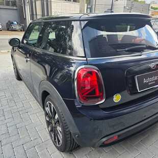 Mini Cooper SE Exclusive (Elétrico) (Aut)