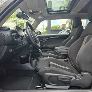 Mini Cooper SE Exclusive (Elétrico) (Aut)