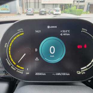 Mini Cooper SE Exclusive (Elétrico) (Aut)