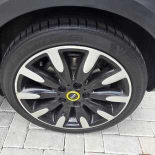 Mini Cooper SE Exclusive (Elétrico) (Aut)