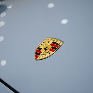 Porsche 911 4 GTS Coupe 3.0 24V (992)