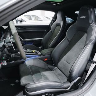 Porsche 911 4 GTS Coupe 3.0 24V (992)