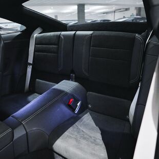 Porsche 911 4 GTS Coupe 3.0 24V (992)