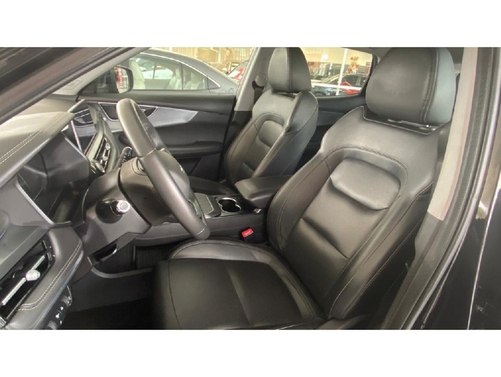 galeria TIGGO 5X PRO