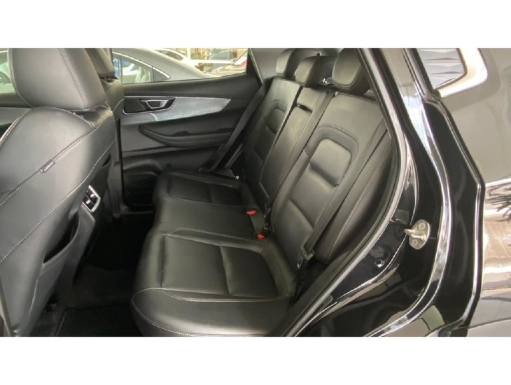 galeria TIGGO 5X PRO