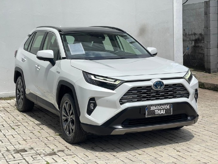 galeria RAV4