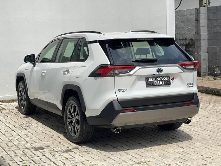 galeria RAV4