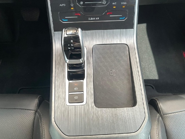 galeria TIGGO 5X PRO