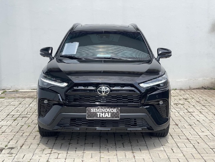 galeria Corolla Cross