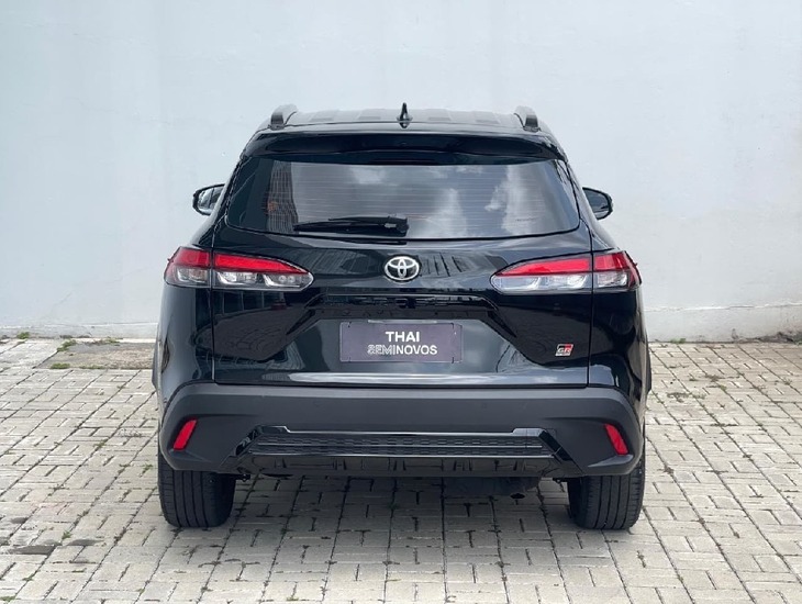 galeria Corolla Cross