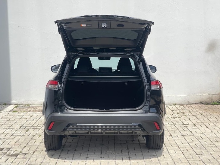 galeria Corolla Cross