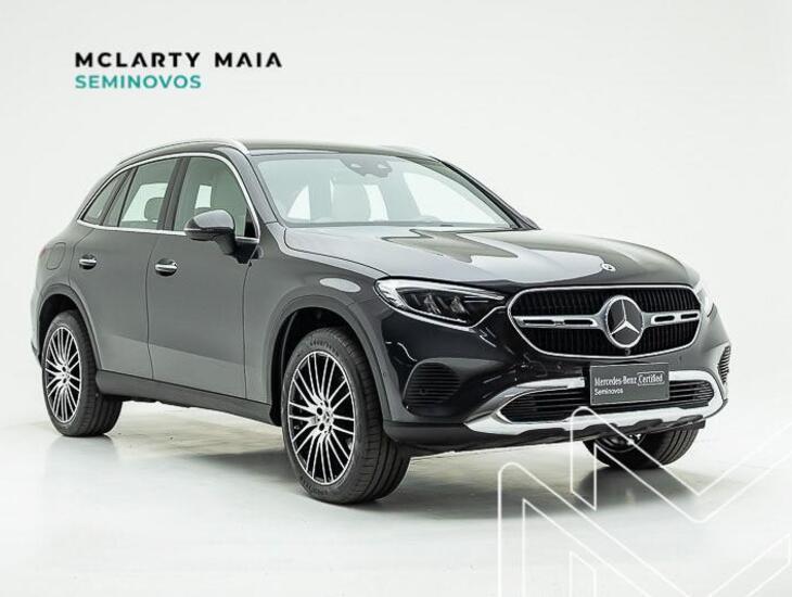 galeria GLC 300