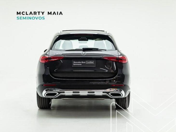 galeria GLC 300