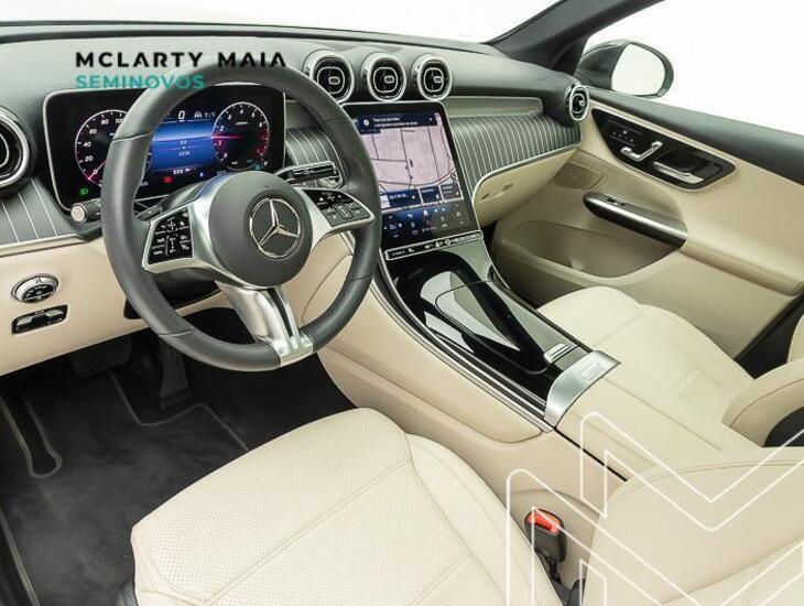 galeria GLC 300