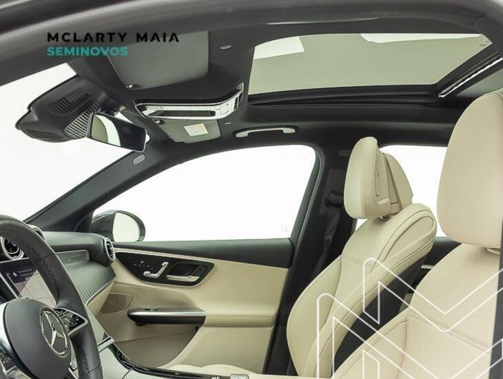 galeria GLC 300