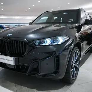 Bmw X5 xDrive50e M Sport 3.0 Turbo (Aut.) (Híb.)