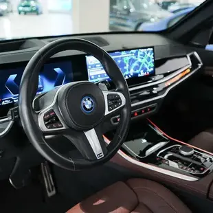 Bmw X5 xDrive50e M Sport 3.0 Turbo (Aut.) (Híb.)