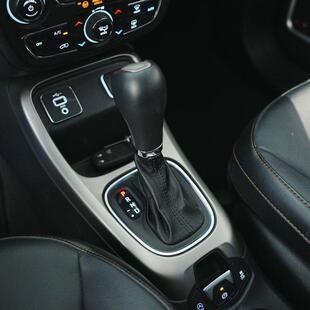 Jeep Compass 2.0 Longitude 4x2 (Aut) (Flex)