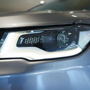 Jeep Compass 2.0 Longitude 4x2 (Aut) (Flex)