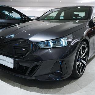 Bmw i5 M60 xDrive (Aut.) (Elétrico)