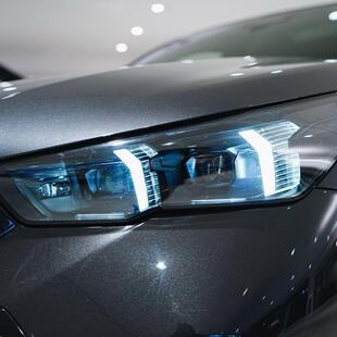 Bmw i5 M60 xDrive (Aut.) (Elétrico)