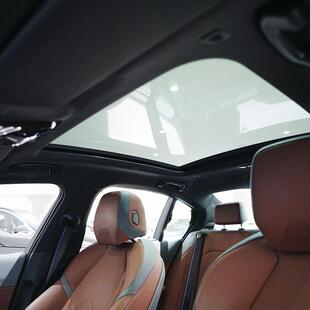 Bmw i5 M60 xDrive (Aut.) (Elétrico)