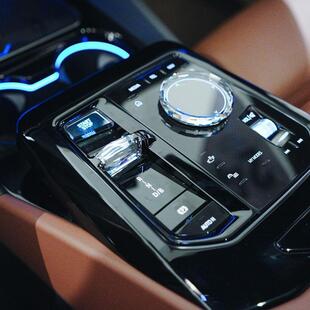 Bmw i5 M60 xDrive (Aut.) (Elétrico)