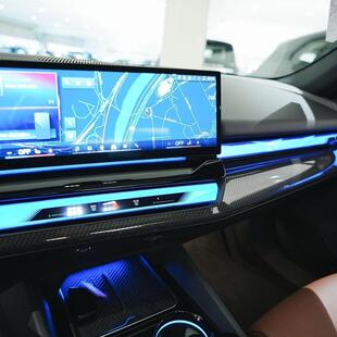 Bmw i5 M60 xDrive (Aut.) (Elétrico)