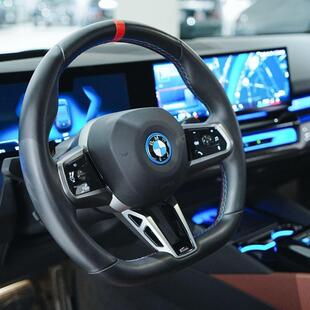 Bmw i5 M60 xDrive (Aut.) (Elétrico)