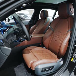 Bmw i5 M60 xDrive (Aut.) (Elétrico)