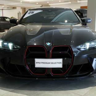 Bmw M4 CS Coupe 3.0 Bi-Turbo