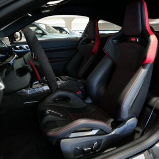 Bmw M4 CS Coupe 3.0 Bi-Turbo