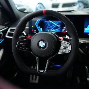 Bmw M4 CS Coupe 3.0 Bi-Turbo