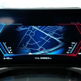 Bmw M4 CS Coupe 3.0 Bi-Turbo