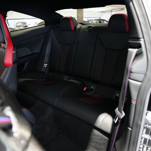 Bmw M4 CS Coupe 3.0 Bi-Turbo