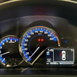 Toyota YARIS 1.5 16V FLEX SEDAN XS MULTIDRIVE
