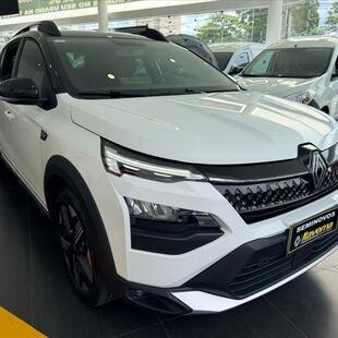 Renault KARDIAN 1.0 TCE FLEX PREMIÉRE EDITION EDC