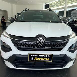 Renault KARDIAN 1.0 TCE FLEX PREMIÉRE EDITION EDC