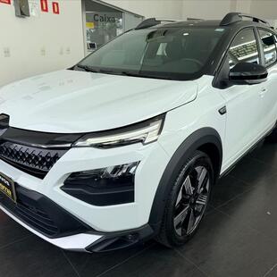 Renault KARDIAN 1.0 TCE FLEX PREMIÉRE EDITION EDC