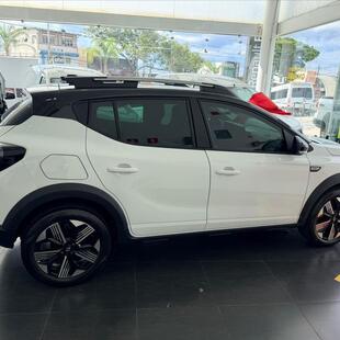 Renault KARDIAN 1.0 TCE FLEX PREMIÉRE EDITION EDC